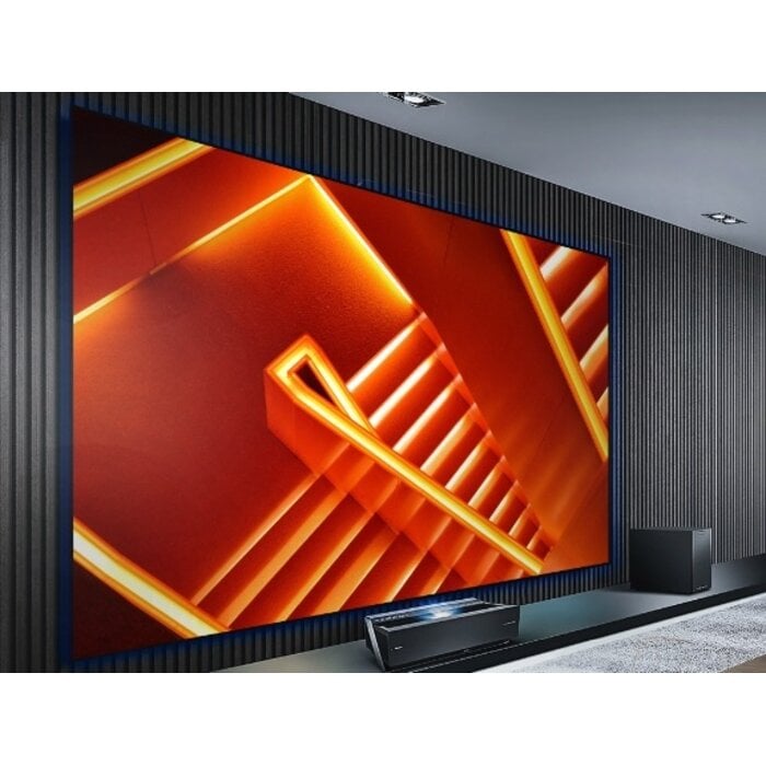 HiViLux HiViLux 4K ALR UST Fixed Frame 110 inch 244cm x 137cm (16:9)