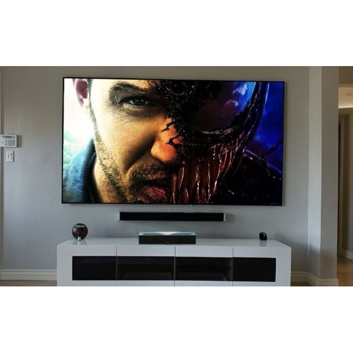 HiViLux HiViLux 4K ALR UST Fixed Frame 110 inch 244cm x 137cm (16:9)