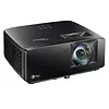 Optoma  Optoma UHZ36STe - 4K - 4000 Lumen - Short Throw - Zwart