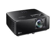 Optoma  Optoma UHZ36STe - 4K - 4000 Lumen - Short Throw - Zwart