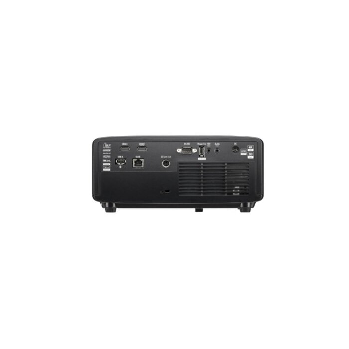 Optoma  Optoma UHZ67 - 4K - 4300 lumen - Laser Projector