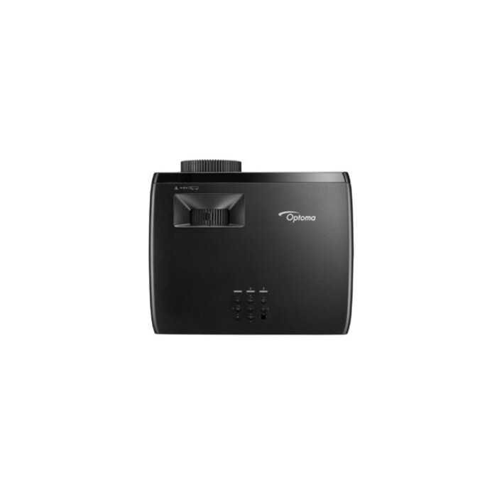 Optoma  Optoma UHZ67 - 4K - 4300 lumen - Laser Projector