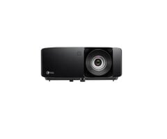 Optoma  Optoma UHZ67 - 4K - 4300 lumen - Laser Projector