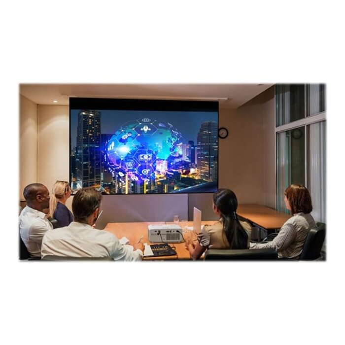 Optoma  Optoma ZH420 - Full HD - 4300 Lumen - Laser - Wit