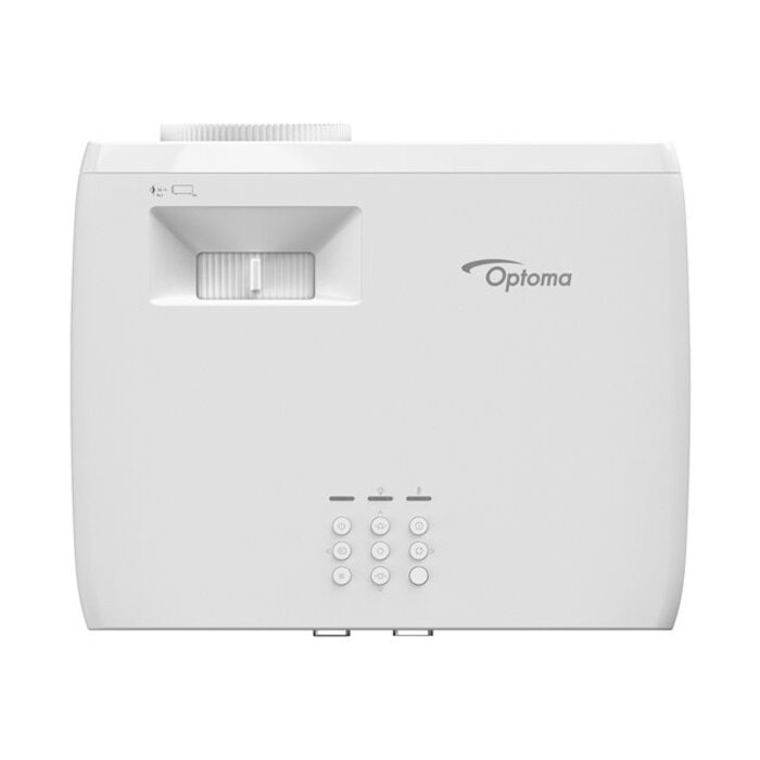 Optoma  Optoma ZH420 - Full HD - 4300 Lumen - Laser - Wit