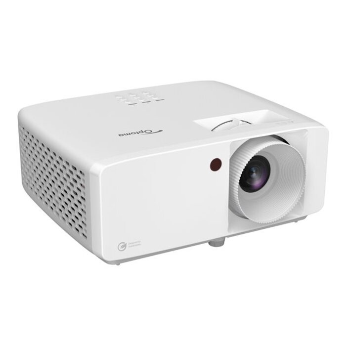 Optoma  Optoma ZH420 - Full HD - 4300 Lumen - Laser - Wit