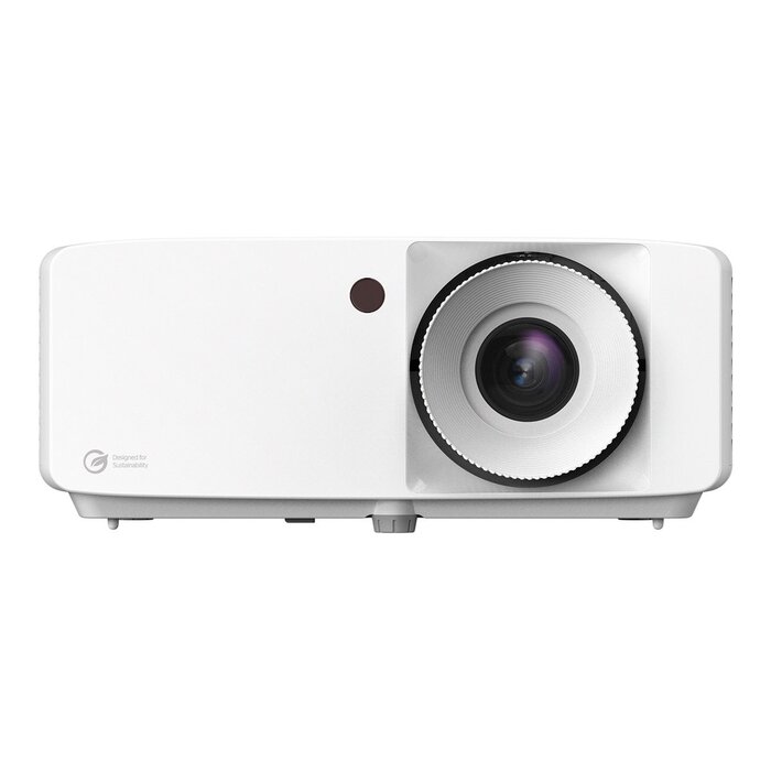 Optoma  Optoma ZH420 - Full HD - 4300 Lumen - Laser - Wit