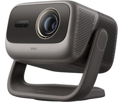 JMGO JMGO N3 Ultimate - 5800 ISO Lumen - 5.0 Triple Laser