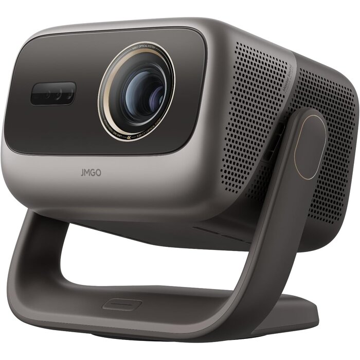 JMGO JMGO N3 4K - 5800 ISO Lumen - 5.0 Triple Laser