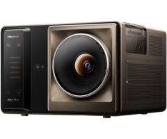 Hisense Hisense XR10 - 4K UHD - 6000 Lumen - Triple Laser