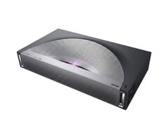 Hisense Hisense PX4 Pro - 4K UHD - 3500 ANSI Lumen