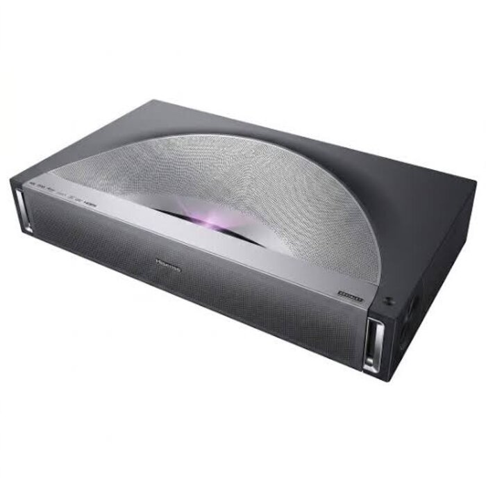Hisense Hisense PX4 Pro - 4K UHD  - 3500 lumen - Ultra Short Throw Laser TV