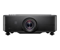 Optoma  Optoma UHZ78LV - 4K UHD - 5000 lumen