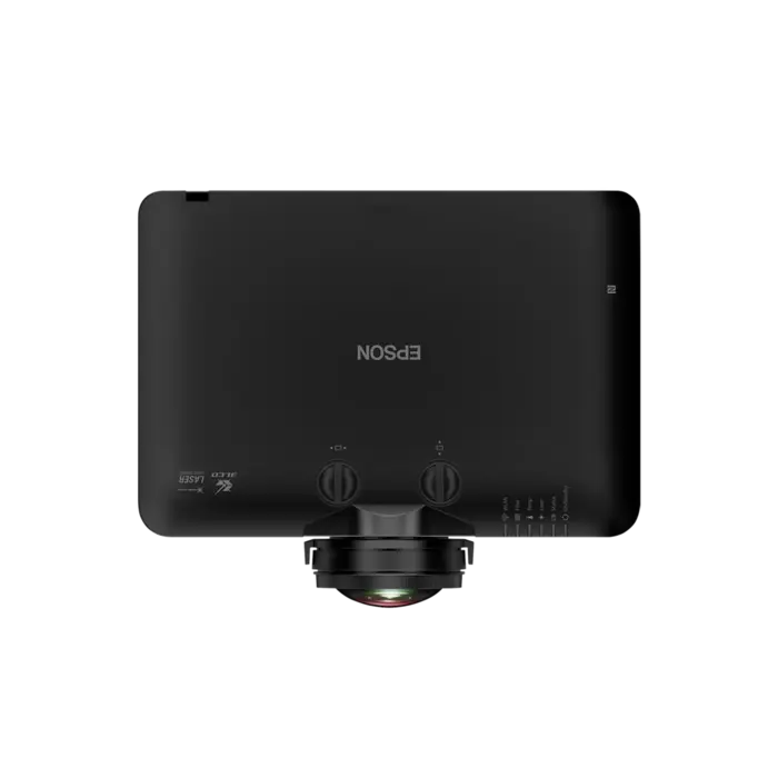 Epson Epson EB-L695SU - WUXGA - 6200 lumen - Short Throw