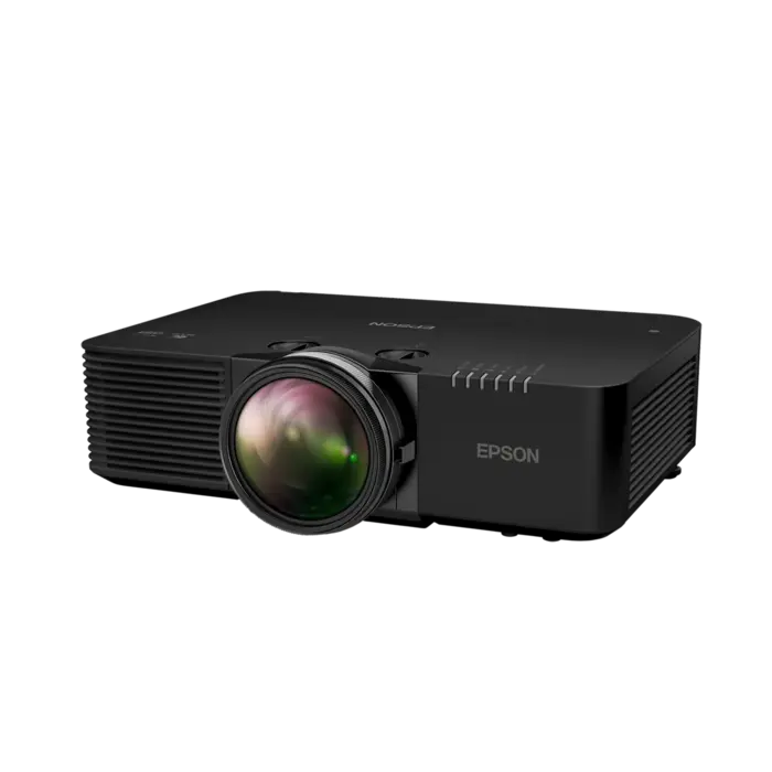 Epson Epson EB-L695SU - WUXGA - 6200 lumen - Short Throw