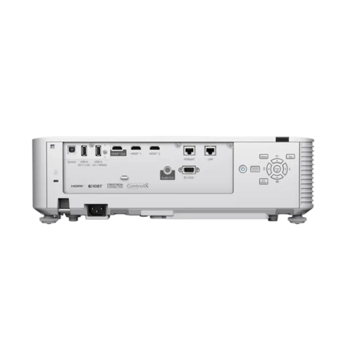 Epson Epson EB-L690U - WUXGA - 6500 lumen - Normal Throw