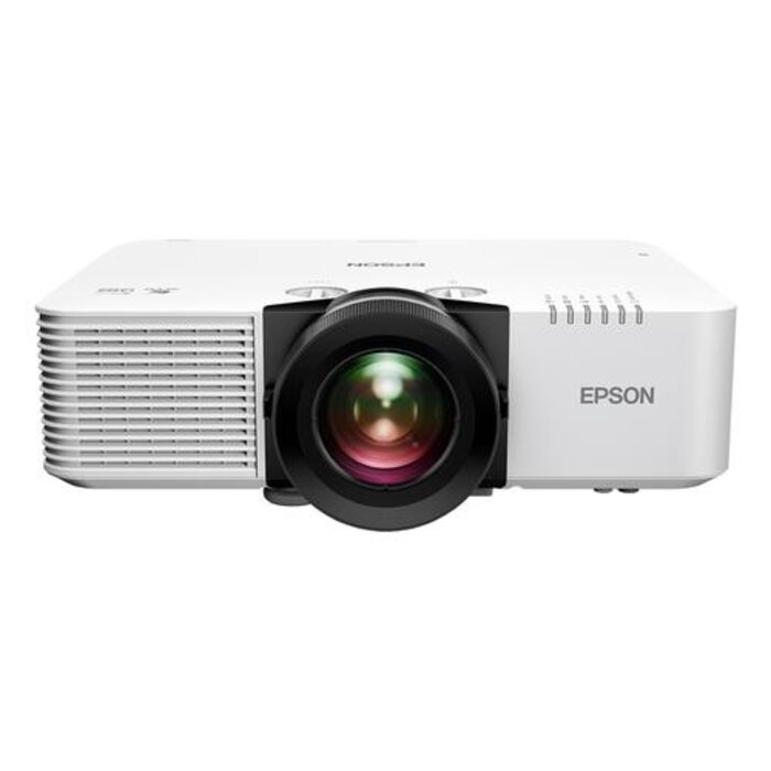 Epson Epson EB-L890U Beamer - WUXGA - 8000 Lumen - Normal Throw
