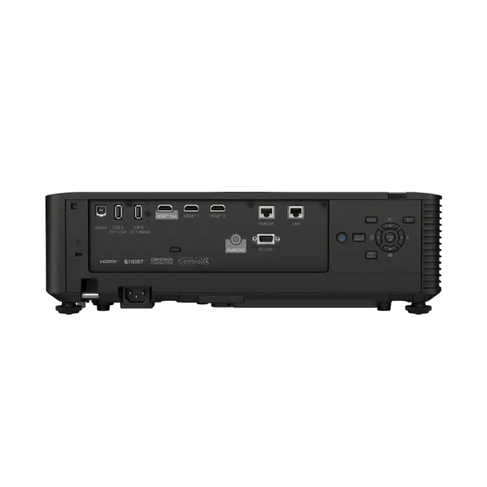 Epson Epson EB-L895U Beamer - WUXGA - 8000 Lumen - Normal Throw