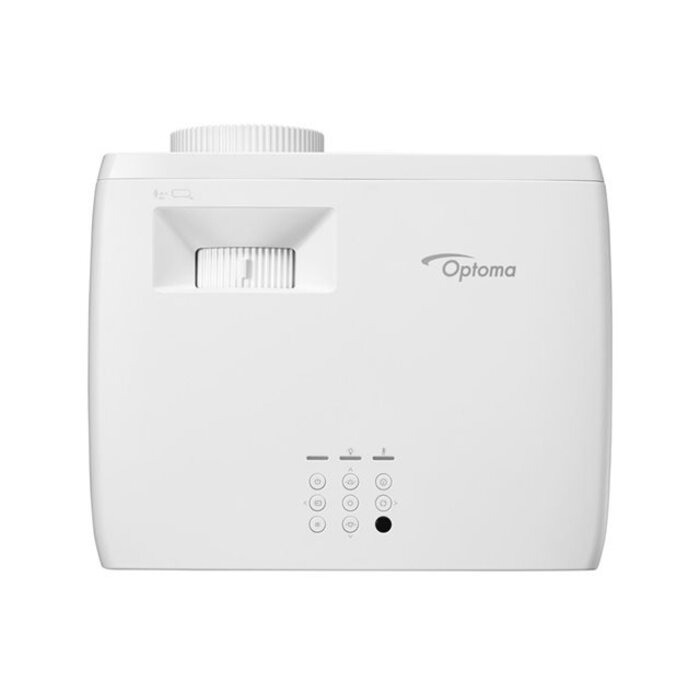 Optoma  Optoma ZH401e - Full HD - 4600 Lumen - Laser