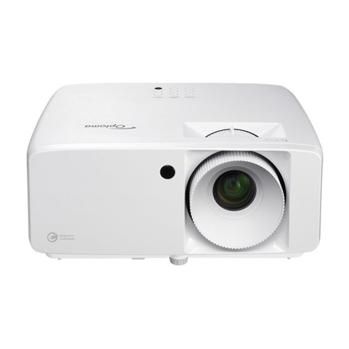 Optoma  Optoma ZH401e - Full HD - 4600 Lumen - Laser