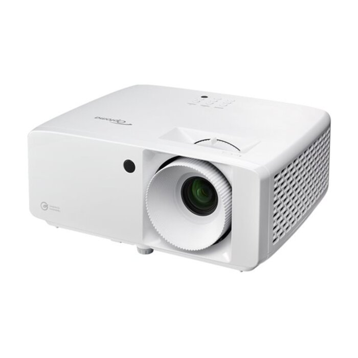 Optoma  Optoma ZH401e - Full HD - 4600 Lumen - Laser