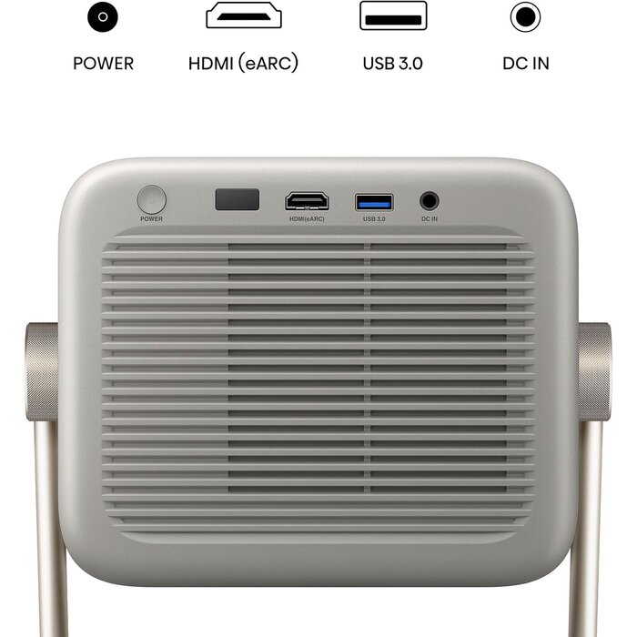 Hisense Hisense M2 Pro - 4K - 1300 Lumen - TriChroma Laser