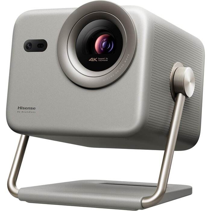 Hisense Hisense M2 Pro - 4K - 1300 Lumen - TriChroma Laser