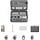 XGIMI Mogo 4 Match Night set - Full HD - 450 Lumen  Retourdeal – Getest, compleet en in nieuwstaat!