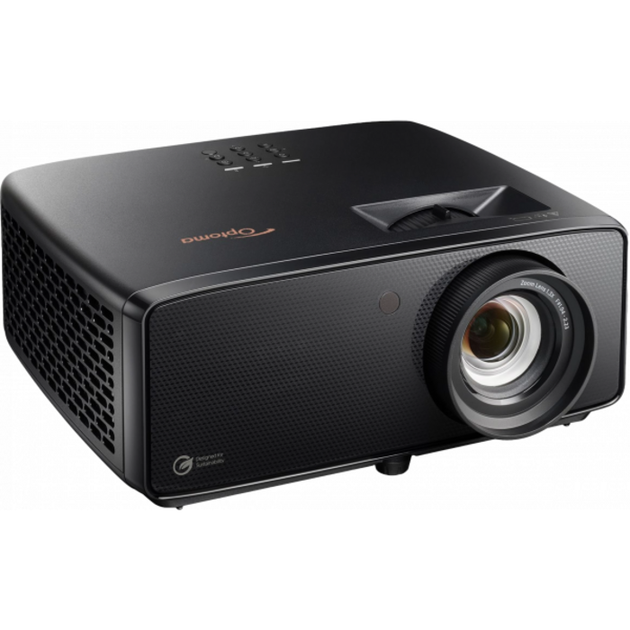 Optoma  Optoma Photon PK52 - 4K -3500 lumen - Laser beamer - Retourdeal – Getest, compleet en in nieuwstaat!