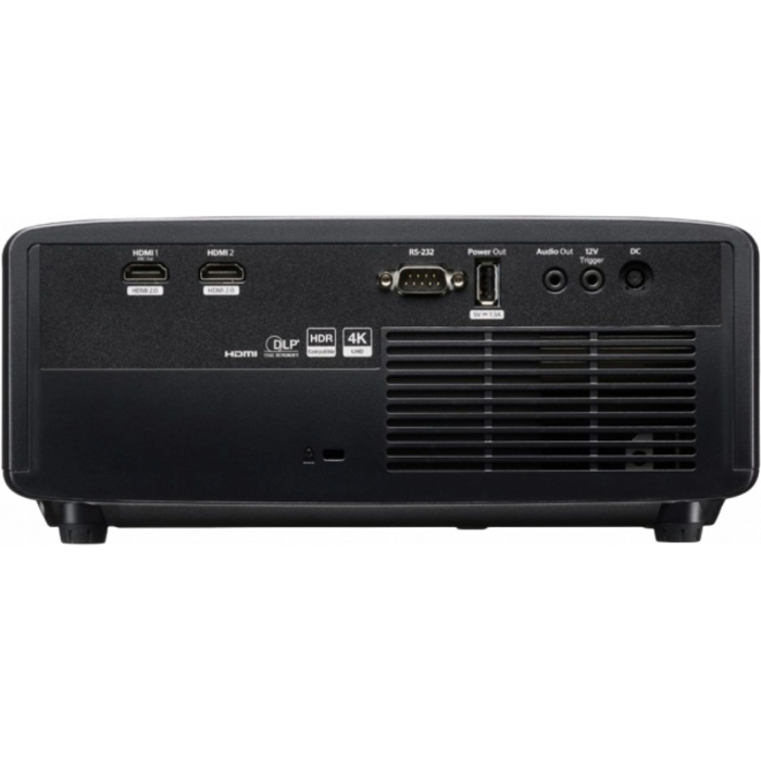 Optoma  Optoma Photon PK52 - 4K -3500 lumen - Laser beamer - Retourdeal – Getest, compleet en in nieuwstaat!