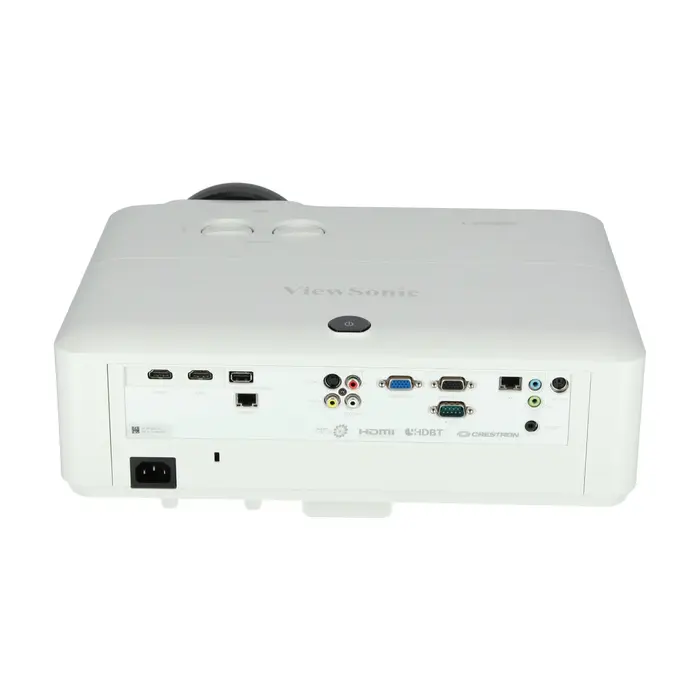 ViewSonic ViewSonic LS921WU - Full HD - 6000 lumen - Short Throw