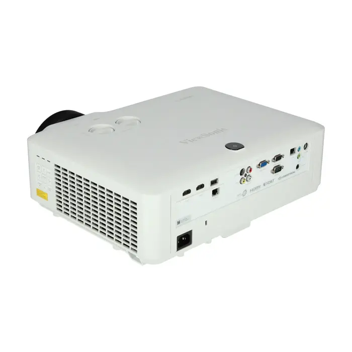 ViewSonic ViewSonic LS921WU - Full HD - 6000 lumen - Short Throw
