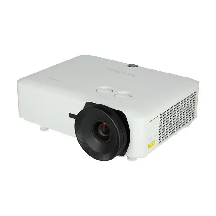 ViewSonic ViewSonic LS921WU - Full HD - 6000 lumen - Short Throw