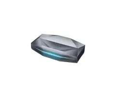 AWOL AWOL Vision Aetherion Pro - 4K UHD - 2600 lumen - Ultra Short Throw
