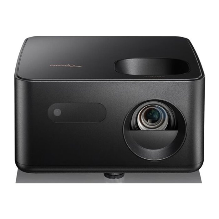 Optoma  Optoma Photon Life PK31 – 4K UHD – 900 ANSI lumen - LED Projector - Retourdeal!