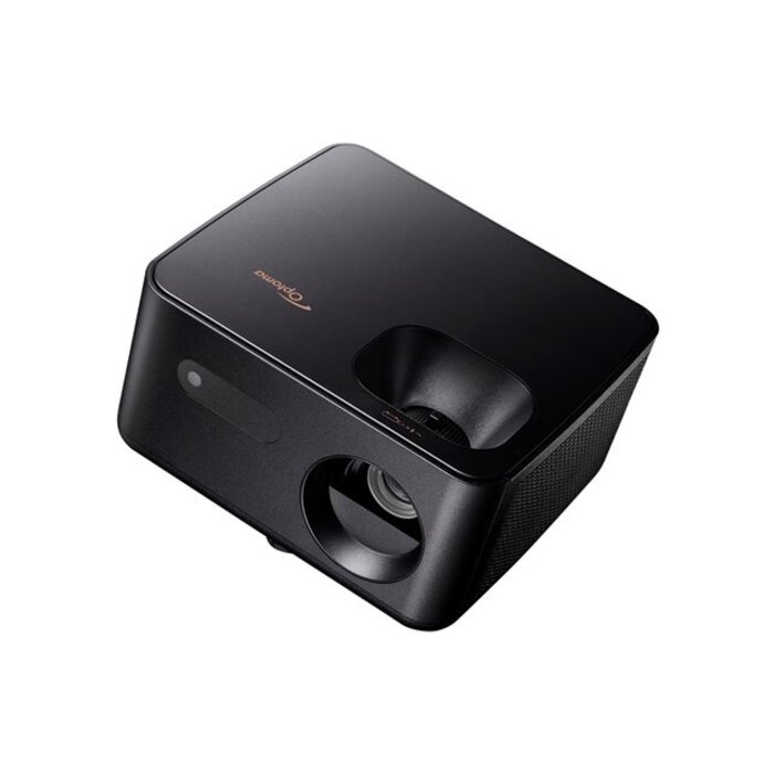 Optoma  Optoma Photon Life PK31 – 4K UHD – 900 ANSI lumen - LED Projector - Retourdeal!