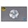 HiViLux® ALR Akoestisch  Zero-Fixed Frame – HiViGrey  5DMP micro perforated - 135" 16:9 HD   299 x 168 cm