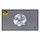 HiViLux® ALR Akoestisch  Zero-Fixed Frame – HiViGrey  5DMP micro perforated - 180" 16:9 HD   398 x 224 cm