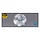 HiViLux® ALR Akoestisch  Zero-Fixed Frame – HiViGrey  5DMP micro perforated - 150" 21:9  351 x 149 cm