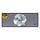 HiViLux® ALR Akoestisch  Zero-Fixed Frame – HiViGrey  5DMP micro perforated - 138" 21:9  323 x 138 cm