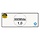 HiViLux® Wit  Zero-Fixed Frame – HiViWhite  1,0 - 150" 21:9  351 x 149 cm