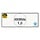 HiViLux® Wit  Zero-Fixed Frame – HiViWhite  1,0 - 138" 21:9  323 x 138 cm