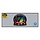 HiViLux® RGB-Triplelaser Zero-Fixed Frame – HiViGrey  3L - 150" 21:9  351 x 149 cm