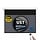 HiViLux® UST/CLR InCeiling  Tension-gemotoriseerd projectiescherm Met HiViPrism  HD R - 150" 16:9 HD 332 x 187 cm