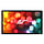 Elite Screens ER110WH1  (16:9) 244 x 137 110 inch Frame 4K Projectiescherm - Retourdeal!