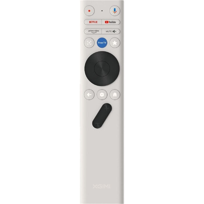XGIMI XGIMI Elfin Flip 4K - 1600 ISO Lumen - Triple Laser
