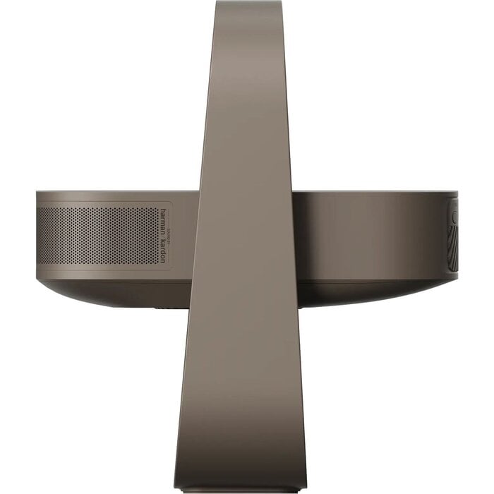 XGIMI XGIMI Elfin Flip 4K - 1600 ISO Lumen - Triple Laser