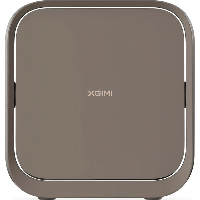 XGIMI XGIMI Elfin Flip 4K - 1600 ISO Lumen - Triple Laser