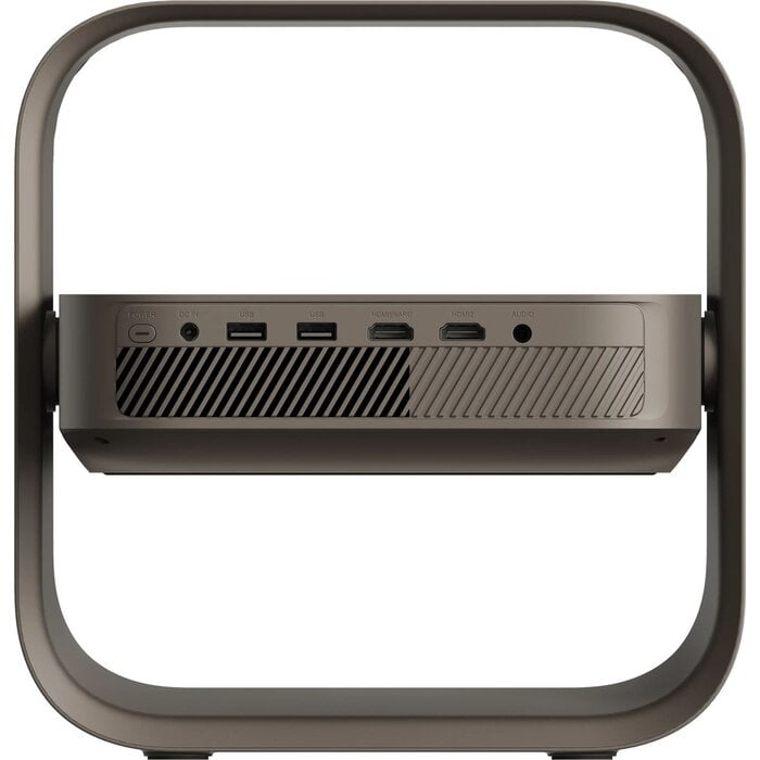 XGIMI XGIMI Elfin Flip 4K - 1600 ISO Lumen - Triple Laser