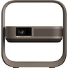 XGIMI XGIMI Elfin Flip 4K - 1600 ISO Lumen - Triple Laser